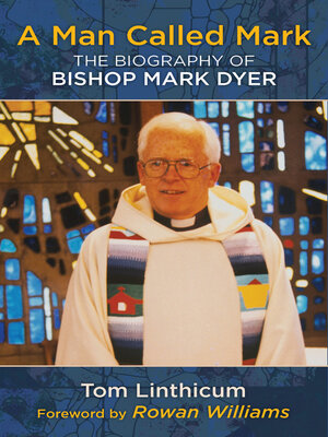 cover image of A Man Called Mark